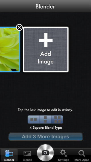 【免費攝影App】Photo Blender+-APP點子