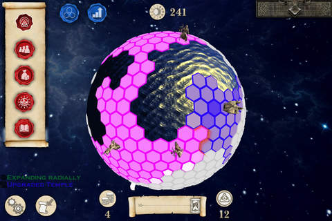 Religion Simulator - God Games screenshot 3