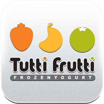 Tutti Frutti Fans 生活 App LOGO-APP開箱王
