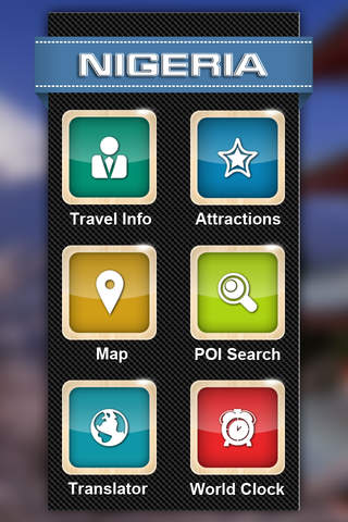 Nigeria Essential Travel Guide screenshot 2
