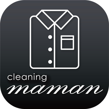 EM-cleaning maman 生活 App LOGO-APP開箱王