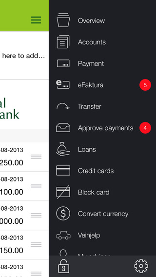 【免費財經App】Sunndal Sparebank Bedrift v2-APP點子