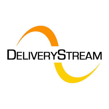 DeliveryStream LOGO-APP點子