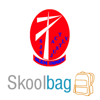 St Joseph's Glen Innes - Skoolbag LOGO-APP點子