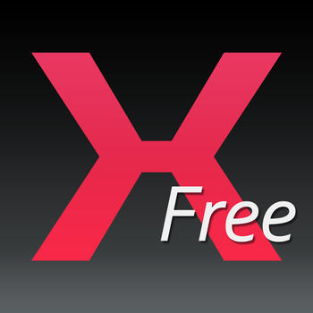 MIXTRAX App Free LOGO-APP點子