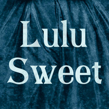 Lulu Sweet: A Gold Rush Tale in 8 Acts LOGO-APP點子