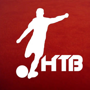 HitThatBall LOGO-APP點子