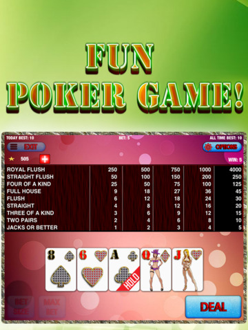 免費下載遊戲APP|Addictive Wicked Poker (777 Las Vegas Casino) HD - Fun Deck Games Series Free app開箱文|APP開箱王