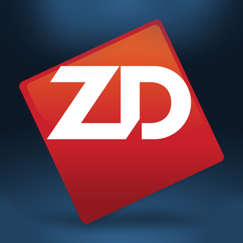 ZDNet LOGO-APP點子