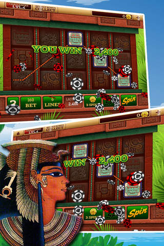 AAA Fresh Winner Casino with Bingo and Slots My Way screenshot 3