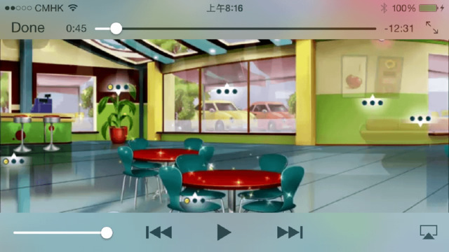 【免費書籍App】Video Walkthrough for Cooking Fever-APP點子