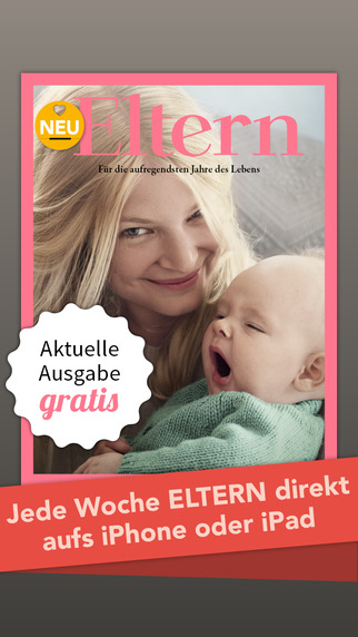 Eltern eMagazine
