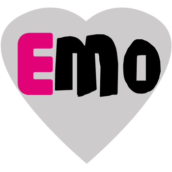 EMO APP LOGO-APP點子