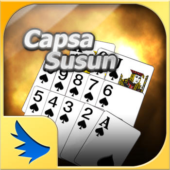 Mango Capsa Susun LOGO-APP點子