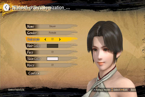 Game Pro - Toukiden: Kiwami Version screenshot 2
