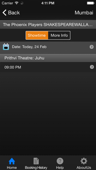 【免費娛樂App】Prithvi Theatre-APP點子