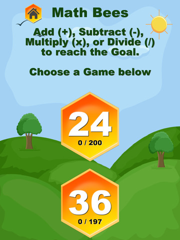 免費下載遊戲APP|Math Bees for Everyone app開箱文|APP開箱王