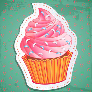 Cupcake Tap House Make Crazy - Chocolate, Bubble Gum & Sweet Stuff Free Kids Game 遊戲 App LOGO-APP開箱王