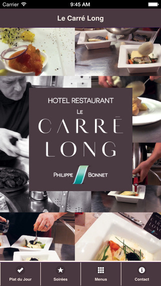 【免費生活App】Le Carré Long-APP點子