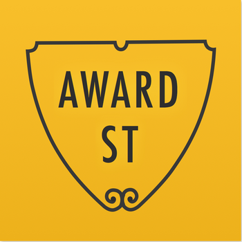 Award Street 娛樂 App LOGO-APP開箱王