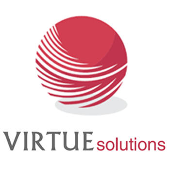 Virtue Solutions Pte Ltd LOGO-APP點子