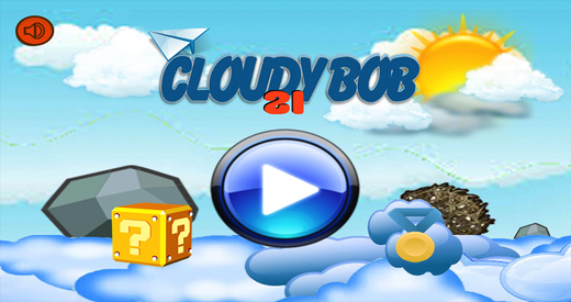 Cloudy Bob - Mile High Adventure