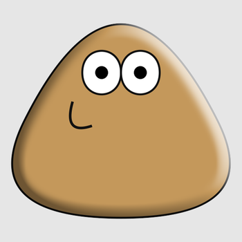 Pou LOGO-APP點子