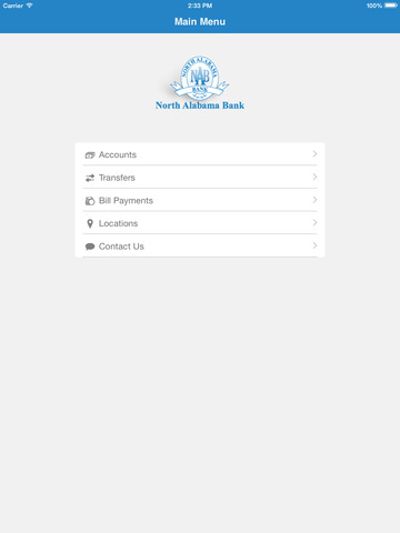 【免費財經App】North Alabama Bank Mobile Banking-APP點子