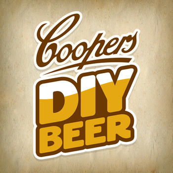 Coopers DIY Beer Utility LOGO-APP點子