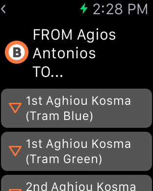 【免費旅遊App】Athens Travel Guide with Offline City Street Maps-APP點子