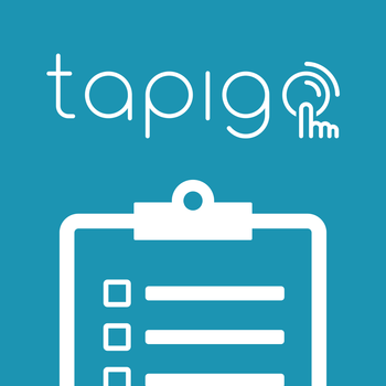 Tapigo Inspect LOGO-APP點子