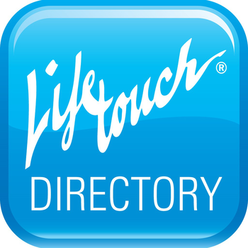 Lifetouch Mobile Directory LOGO-APP點子