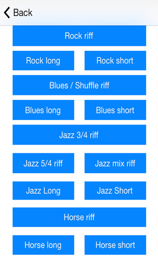 【免費工具App】Bass XzJam Band-APP點子