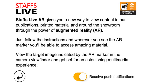 免費下載新聞APP|Staffs Live AR app開箱文|APP開箱王