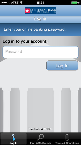 【免費財經App】NORTHSTAR BANK OF TEXAS-APP點子