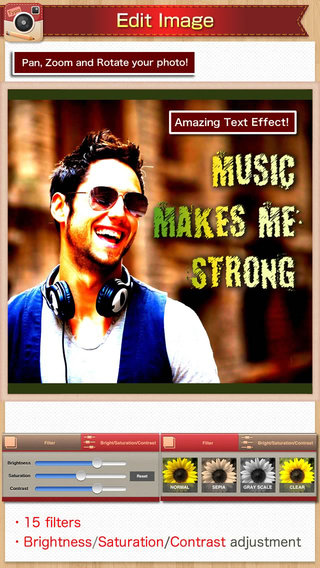 iPhone Screenshot 2