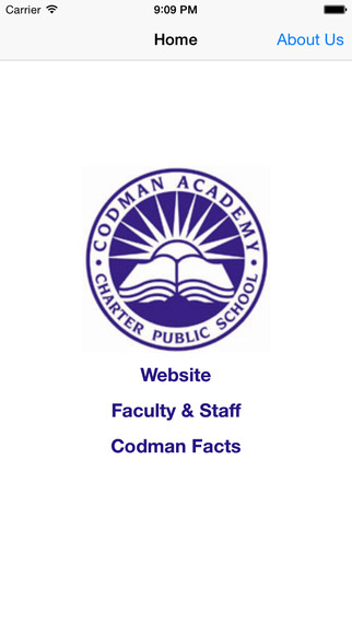 Codman Academy