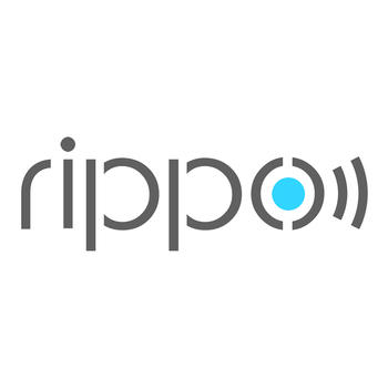 Rippo LOGO-APP點子