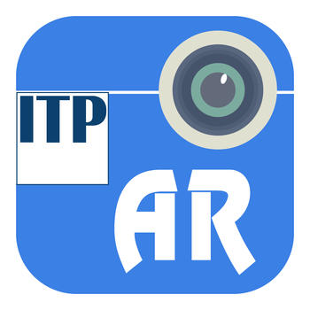 ITP Marquee 商業 App LOGO-APP開箱王