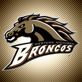 Western Michigan Broncos SuperFans LOGO-APP點子