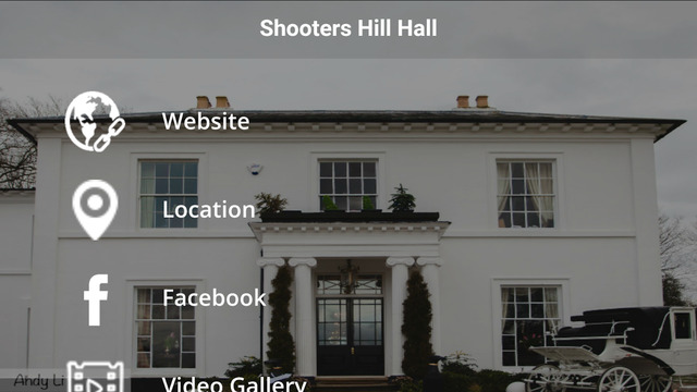 Shooters Hill