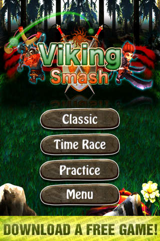 Viking Smash screenshot 3