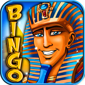 Bingo Pharaohs Crack - Way To Big Slots Dab In Partyland Free LOGO-APP點子