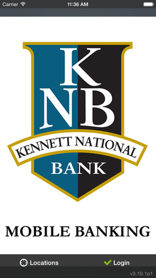 免費下載財經APP|Kennett National Bank Mobile app開箱文|APP開箱王
