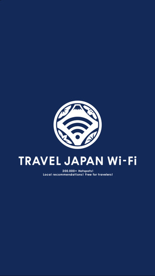 TRAVEL JAPAN Wi-Fi - Guide WiFi