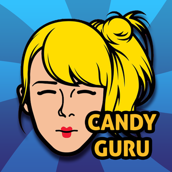 Candy Guru 遊戲 App LOGO-APP開箱王
