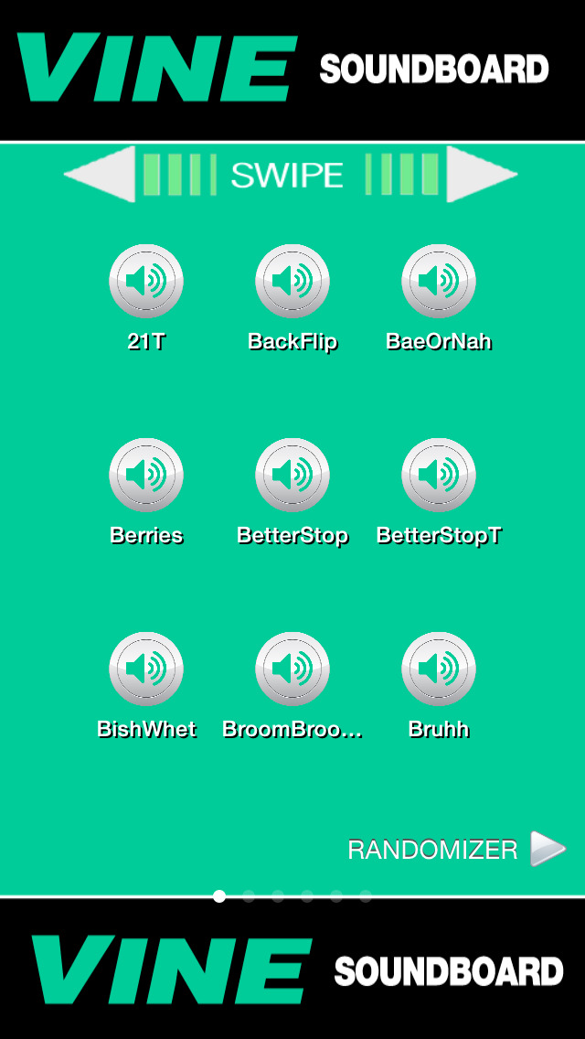 best free soundboard for iphone