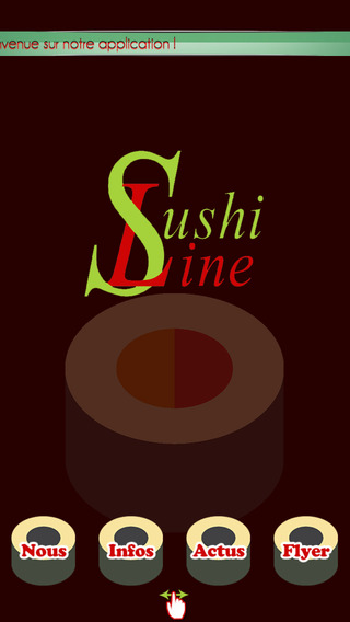 免費下載生活APP|Sushi Line Noisy-le-Roy app開箱文|APP開箱王