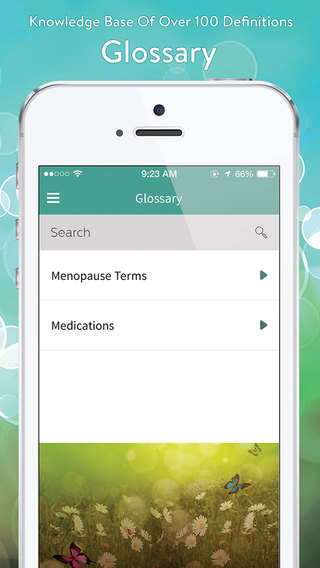 【免費健康App】Menopause View-APP點子