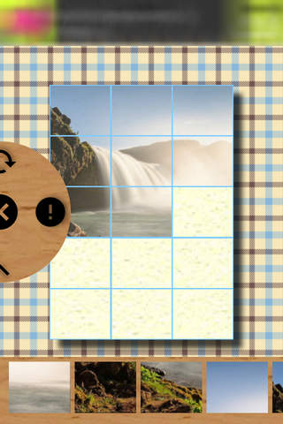 Puzzle Card screenshot 4